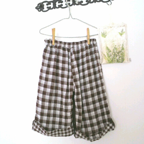 ☆パンツ(オーダー)…☆