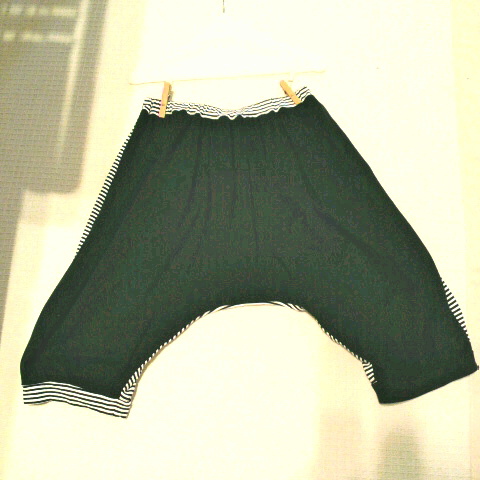 ☆パンツ…☆