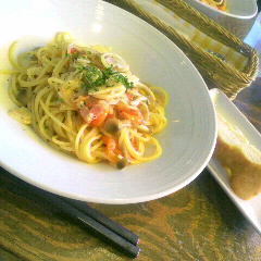 ☆ランチ…☆
