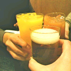 ☆女子会&忘年会…(*^▽^)/★*☆♪☆