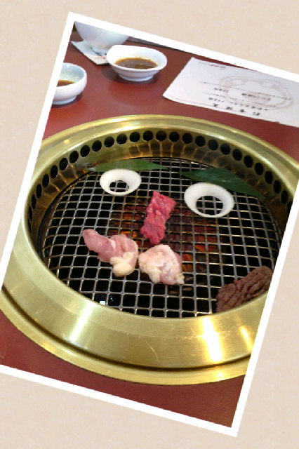 ☆ランチ…☆