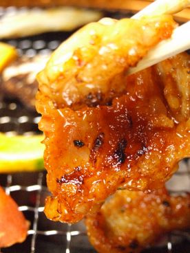 ６月１１日別館１階に七輪焼きOPEN！！！