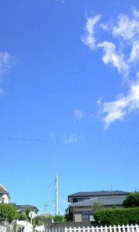 もうそろそろ・・・