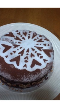 Happy birthday ！