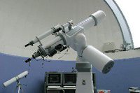 今晩はペルセウス座流星群