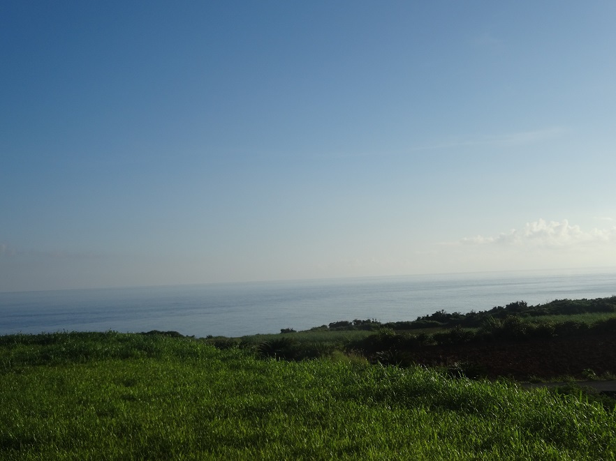 島口説　　沖永良部島の集落紹介の歌
