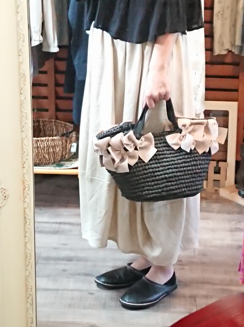 リボンが可愛い♥️ リボンが可愛い♥️