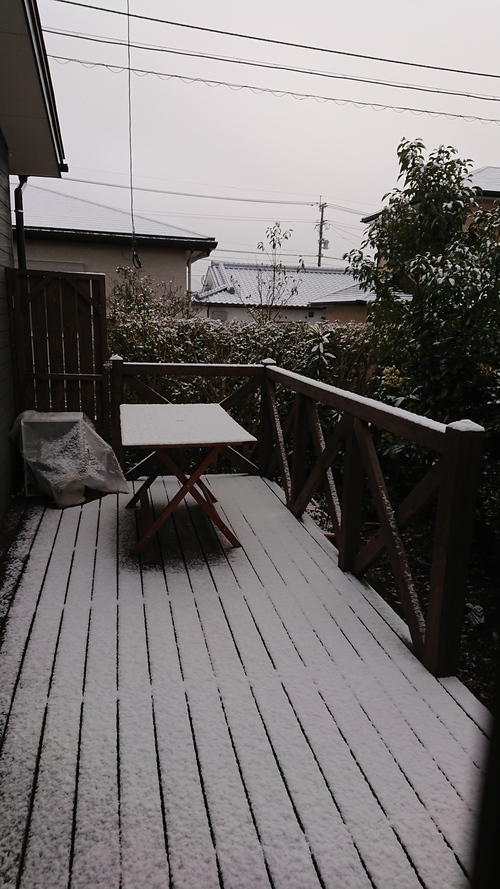 雪こんこん 雪こんこん