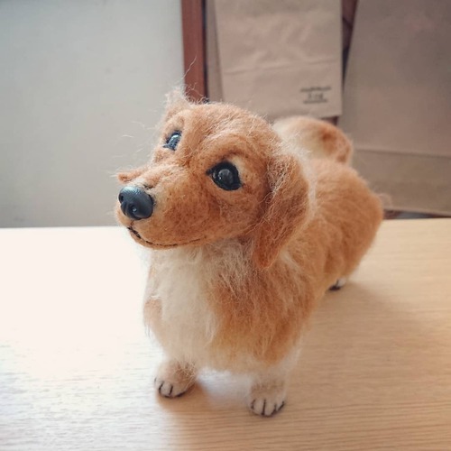 仕上がりました♥️ 仕上がりました♥️