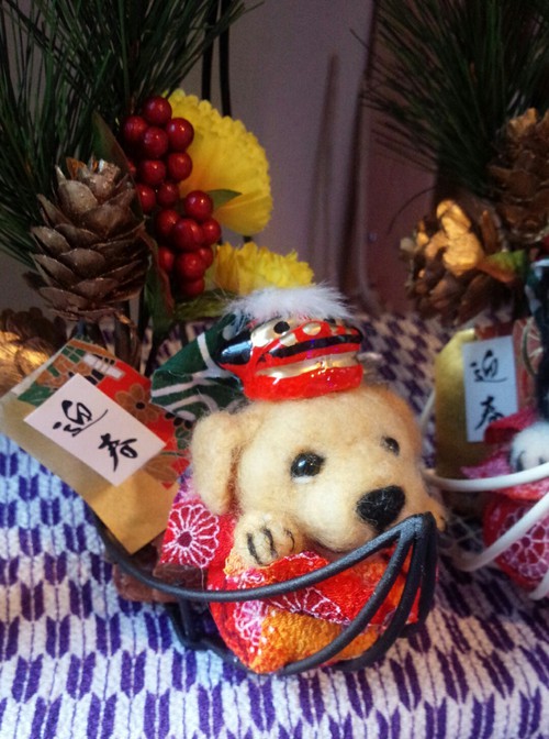 今年をふりかえる… 今年をふりかえる…