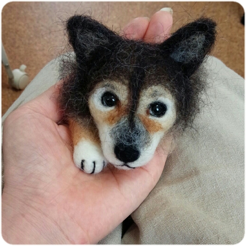 オーダーワンコちゃん(o^^o) オーダーワンコちゃん(o^^o)
