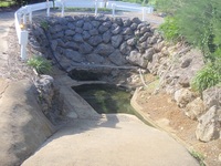 沖縄県の代表的な湧水