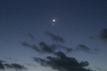 秋の星座