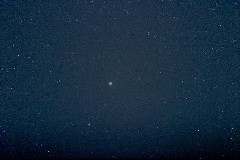 ホームズ彗星