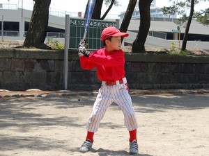 ★今日の練習★（2017年5月20日　土日教室）