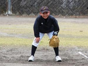 ★今日の練習★（2019年4月5日　桜ヶ丘教室）