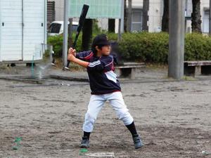 ★今日の練習★（2019年4月5日　桜ヶ丘教室）