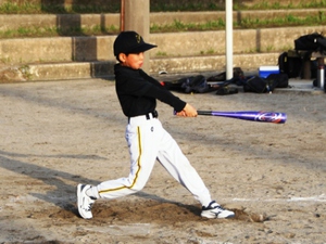 ★今日の練習★（2023年4月12日　吉野教室）