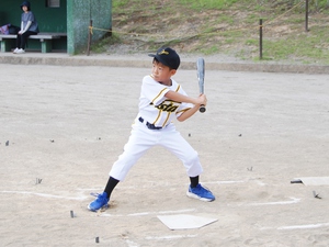 ★第25回野球大会★（2024年5月26日）