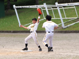 ★第25回野球大会★（2024年5月26日）