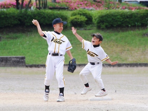 ★第25回野球大会★（2024年5月26日）