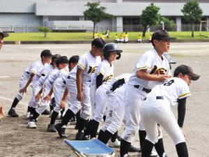 ★育成チーム★(2024年7月27日ちびマッチ) ★育成チーム★(2024年7月27日ちびマッチ)