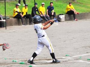 ★育成チーム★(2024年7月27日ちびマッチ) ★育成チーム★(2024年7月27日ちびマッチ)