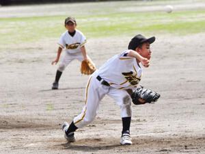 ★育成チーム★(2024年7月27日ちびマッチ) ★育成チーム★(2024年7月27日ちびマッチ)