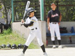 ★育成チーム★（2024年8月24・25日4年生以下鹿児島交流大会）