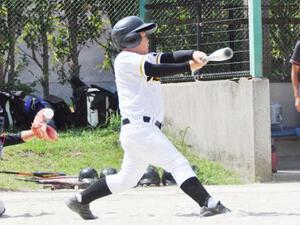 ★育成チーム★（2024年8月24・25日4年生以下鹿児島交流大会）