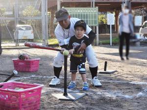 ★幼児教室★（2024年11月7日　慈眼寺教室）