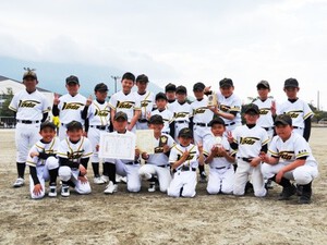 ★育成チーム★(2025年3月1・2日 第31回マグマ旗争奪学童軟式野球新人交流大会) ★育成チーム★(2025年3月1・2日 第31回マグマ旗争奪学童軟式野球新人交流大会)
