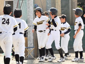 ★育成チーム★(2025年3月1・2日 第31回マグマ旗争奪学童軟式野球新人交流大会) ★育成チーム★(2025年3月1・2日 第31回マグマ旗争奪学童軟式野球新人交流大会)