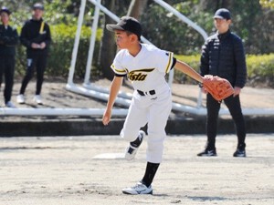 ★育成チーム★(2025年3月1・2日 第31回マグマ旗争奪学童軟式野球新人交流大会) ★育成チーム★(2025年3月1・2日 第31回マグマ旗争奪学童軟式野球新人交流大会)
