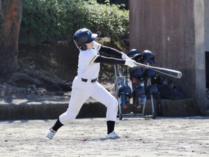 ★育成チーム★(2025年3月1・2日 第31回マグマ旗争奪学童軟式野球新人交流大会) ★育成チーム★(2025年3月1・2日 第31回マグマ旗争奪学童軟式野球新人交流大会)