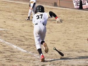 ★育成チーム★(2025年3月1・2日 第31回マグマ旗争奪学童軟式野球新人交流大会) ★育成チーム★(2025年3月1・2日 第31回マグマ旗争奪学童軟式野球新人交流大会)