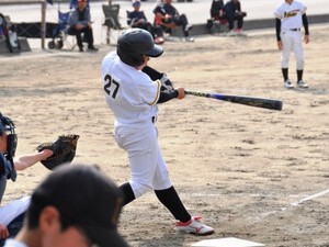 ★育成チーム★(2025年3月1・2日 第31回マグマ旗争奪学童軟式野球新人交流大会) ★育成チーム★(2025年3月1・2日 第31回マグマ旗争奪学童軟式野球新人交流大会)