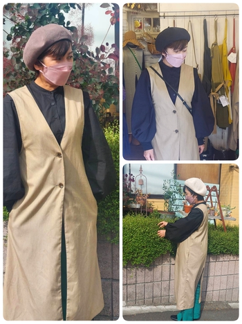 ※ベレー帽※ ※ベレー帽※