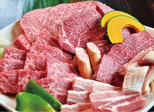 上質なお肉が人気 上質なお肉が人気