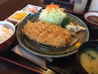 牧園へ