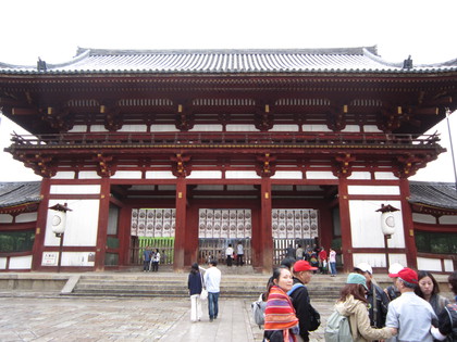 東大寺2 東大寺2