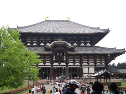 東大寺3 東大寺3