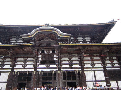 東大寺4 東大寺4