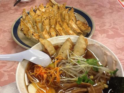 宇都宮の餃子&ラーメン 宇都宮の餃子&ラーメン