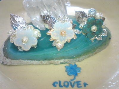 Love Imagine・cLOVErです♪