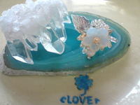 Love Imagine・cLOVErです♪