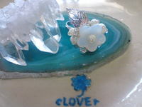 Love Imagine・cLOVErです♪
