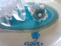 Love Imagine・cLOVErです♪