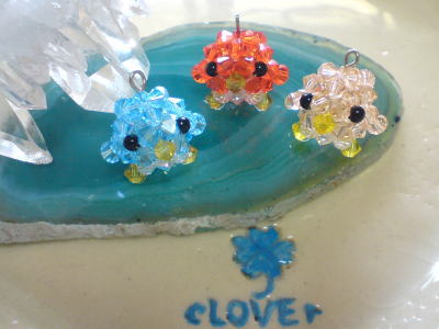 Love Imagine・cLOVErです♪