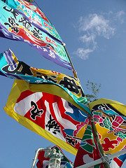 全県一斉休漁へ (June.16-22)